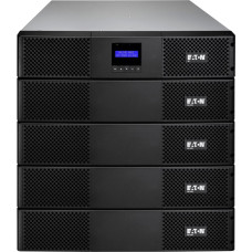 Eaton 9E2000IR uninterruptible power supply (UPS) Double-conversion (Online) 2 kVA 1800 W 6 AC outlet(s)