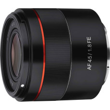 Samyang AF 45мм f/1.8 FE объектив для Sony