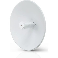 Ubiquiti PBE-5AC-GEN2 | CPE | PowerBeam, AC 5GHz, 1x RJ45 1000Mb/s, 25dBi