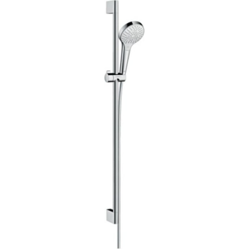 Hansgrohe Dušo komplektas Hansgrohe Croma Select S 26572400