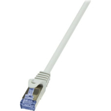 Logilink PrimeLine Patch Kabel RJ-45 2m Grey CQ4052S