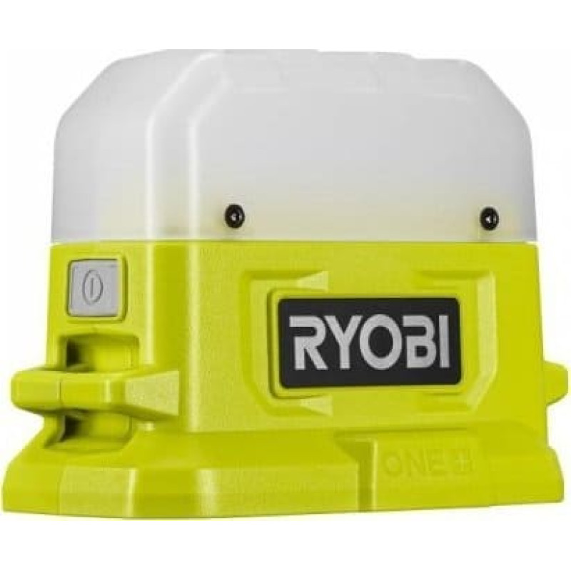 Ryobi LAMPA AKUMULATOROWA RLC18-0 18V 0*AH ONE+ (1 SZT)