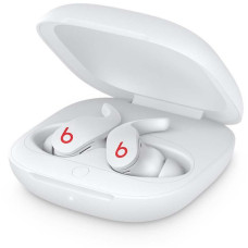 Beats беспроводные наушники Fit Pro, белый