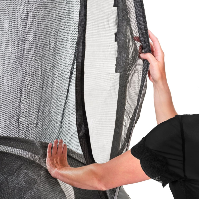 Exit Allure Premium batuts ø305cm - zaļš