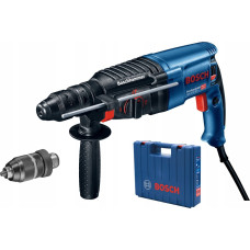 Bosch Młotowiertarka Bosch GBH 2-26 DFR 800 W (0611254768)