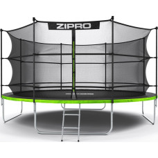 Zipro 14FT 435cm GRATIS