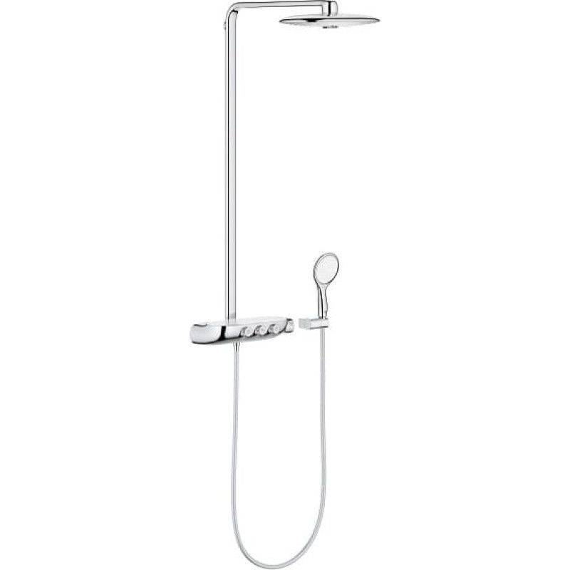 Grohe SmartControl 360 Duo  26250000