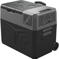 Yolco Lodówka turystyczna Yolco BCX40 Carbon 39 l