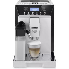 Delonghi De'Longhi Eletta Cappuccino Evo ECAM 46.860.W biały