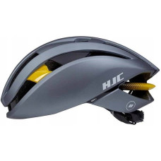HJC Kask rowerowy HJC IBEX 3.0 MT GL GREY YELLOW S