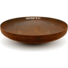 H&S Decoration BONFEU PALENISKO OGRODOWE MISA OGNIOWA BONBOWL 100