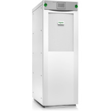 APC Schneider Electric Galaxy VS GVSUPS20KB4HS - USV - Wechselstrom 400 V - 20 kW - 20000 VA - 3 Phasen - 9 Ah - Ethernet - RAL 9003, weiss - mit Start-Up Service 5X8