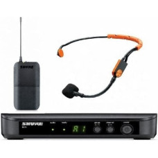 Shure BLX14E/SM31-H8E - System bezprzewodowy z mikrofonem SM31 (518-542 MHz)