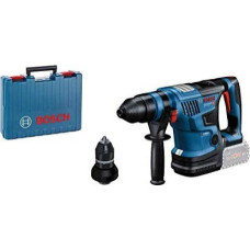 Bosch Młotowiertarka Bosch BOSCH GBH 18V-34 CF solo CASE - 0611914001