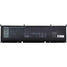 Dell Bateria Dell 86Wh Lithium-ion battery,