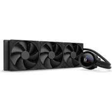 Nzxt Kraken Plus 360 V2 schwarz | AiO-Wasserkühlung