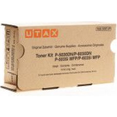 Utax Toner Utax  P-5030DN Black Oryginał  (4436010010)