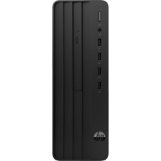 Hewlett-Packard HP Pro SFF 290 G9 Bundle Intel® Core™ i7 i7-13700 16 GB DDR4-SDRAM 512 GB SSD Windows 11 Pro PC Black
