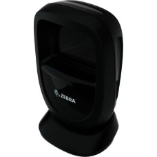 Zebra Czytnik kodów kreskowych Zebra Zebra DS9300 Przymocowany czytnik kodów kreskowych 1D/2D LED Czarny