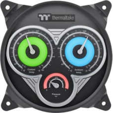 Thermaltake Pacific TF3 Liquid Cooling Dashboard