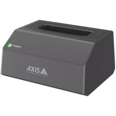 Axis BODY CAMERA ACC DOCKING 1BAY/W702 02645-002