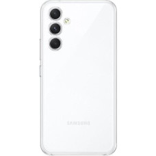 Samsung Samsung Clear Cover etui Samsung Galaxy A54 5G żelowy pokrowiec przezroczyste (EF-QA546CTEGWW)