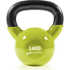 Upform Svaru bumba Kettlebell 14kg vinyl dumbbell - UpForm