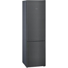 Siemens Lodówka Siemens Siemens fridge / freezer combination KG39E8XBA IQ500 B black