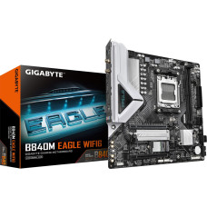 Gigabyte Płyta główna Gigabyte B840M EAGLE WIFI6