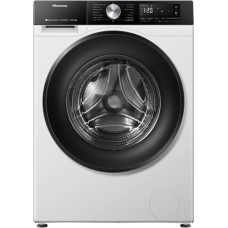 Hisense Skalbimo mašina su džiovinimo funkcija Hisense WD3S1043BW, 10,5 kg / 6 kg