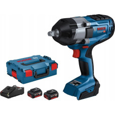 Bosch BOSCH. UD. GSB SCREWDRIVER 18V-110 C 110/47Nm 3x4.0Ah PROCORE LB ...