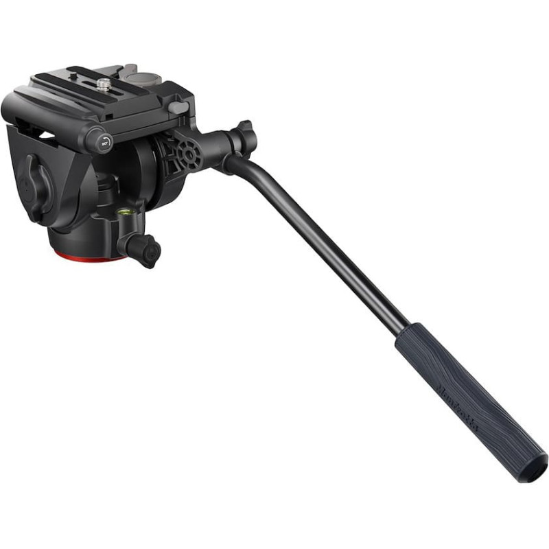 Manfrotto video head 500X Fluid Head
