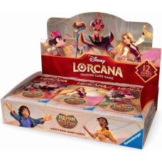 Ravensburger Disney Lorcana (Set08) booster box (24 boostery)
