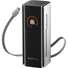 Ecoflow Powerbank EcoFlow RAPID Pro 20000 230W (built-in 100W cable)