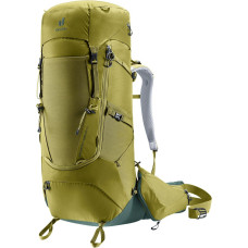 Deuter Plecak turystyczny Deuter Aircontact Core 60 l + 10 l Zielony