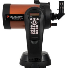 Noname Teleskop Teleskop Celestron NexStar 6 SE