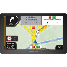 Modecom FreeWAY CX 7.4 CAR NAVIGATION + iGO Navigation Truck (1 year update)