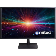 Ernitec Monitor Ernitec Ernitec Surveillance monitor komputerowy 55,9 cm (22