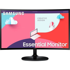 Samsung Monitor Samsung S36C (LS27C360EAUXEN)