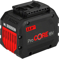 Bosch bateria ProCORE18V 12.0Ah (1600A016GU)