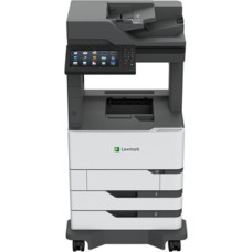 Lexmark Drukarka laserowa Lexmark Lexmark MX826ade Laser A4 1200 x 1200 DPI 66 stron/min