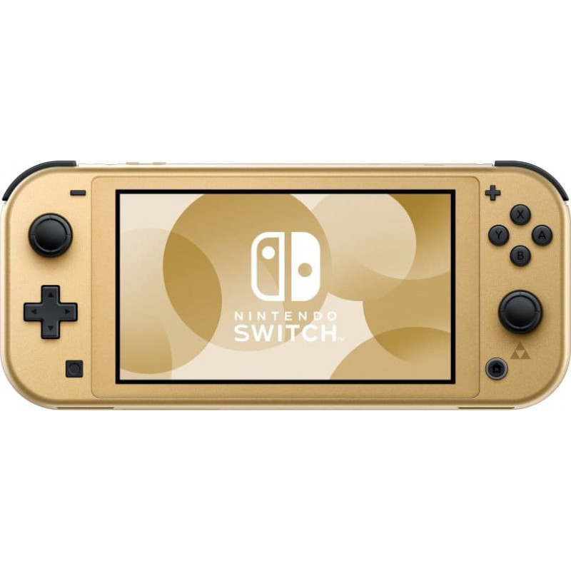 Nintendo Switch Lite Hyrule Edition (NSH123)
