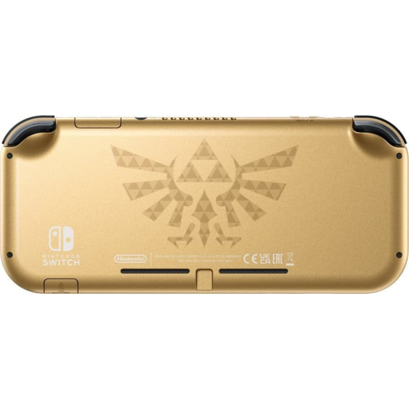 Nintendo Switch Lite Hyrule Edition (NSH123)