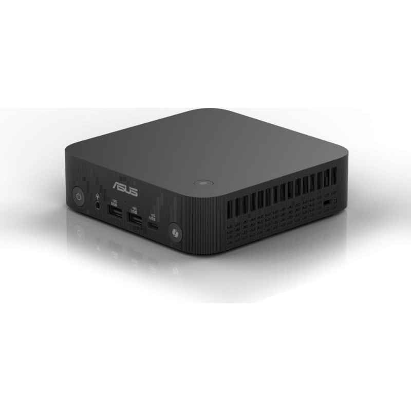 Asus PN54-S50004NN AMDR AI 5 340/16GB-DDR5/512GB M.2/black W11P