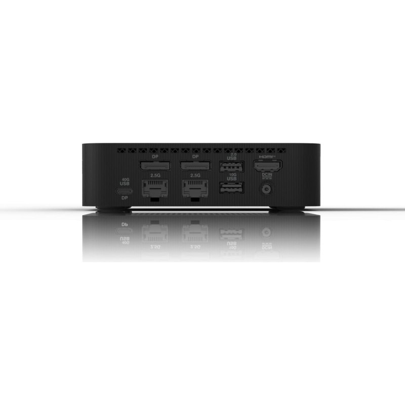 Asus PN54-S50004NN AMDR AI 5 340/16GB-DDR5/512GB M.2/black W11P