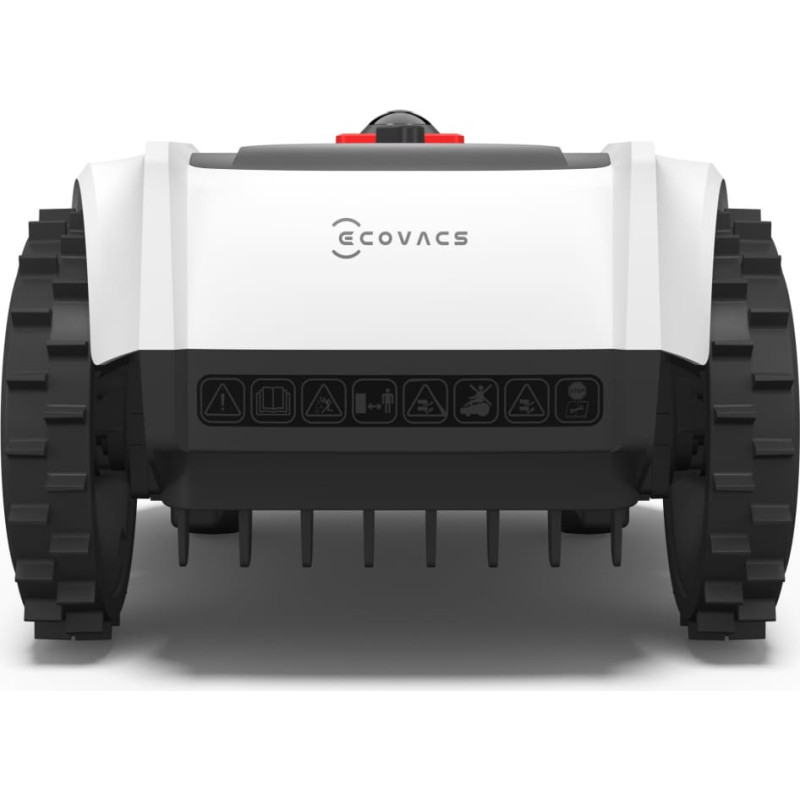 Ecovacs Robot koszący Ecovacs Goat O500 Panorama