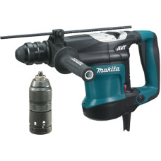 Makita Młotowiertarka Makita HR3210FCT 850 W