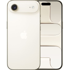 Apple Smartfon Apple iPhone Air 5G 512GB Złoty  (MG2U4ZD/A)