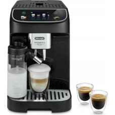 Delonghi Ekspres ciśnieniowy DeLonghi Magnifica Plus ECAM320.60.B