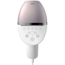 Philips Lumea Prestige BRI947/00 light depilation Intense pulsed light (IPL) Gold, White